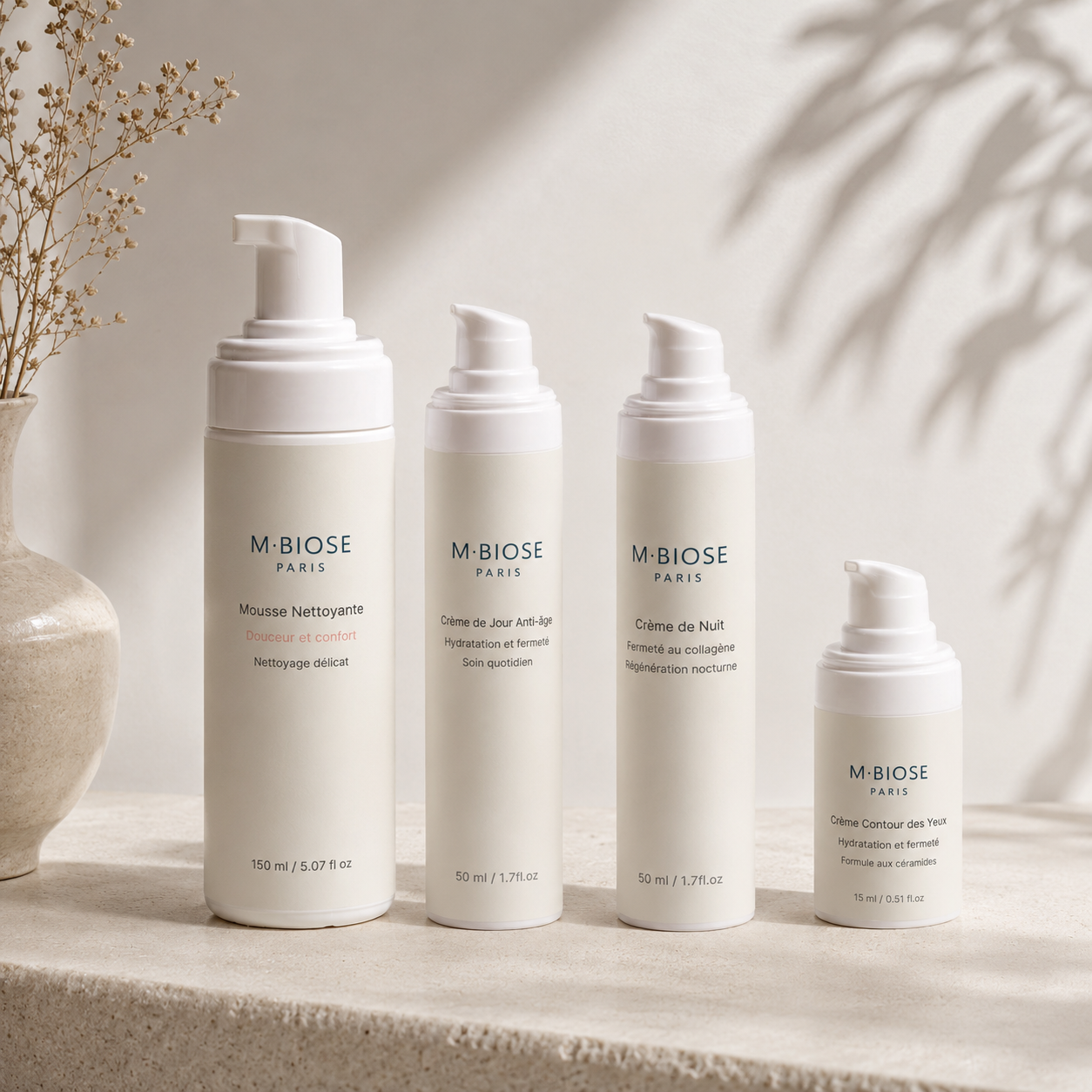 Routine Essentielle