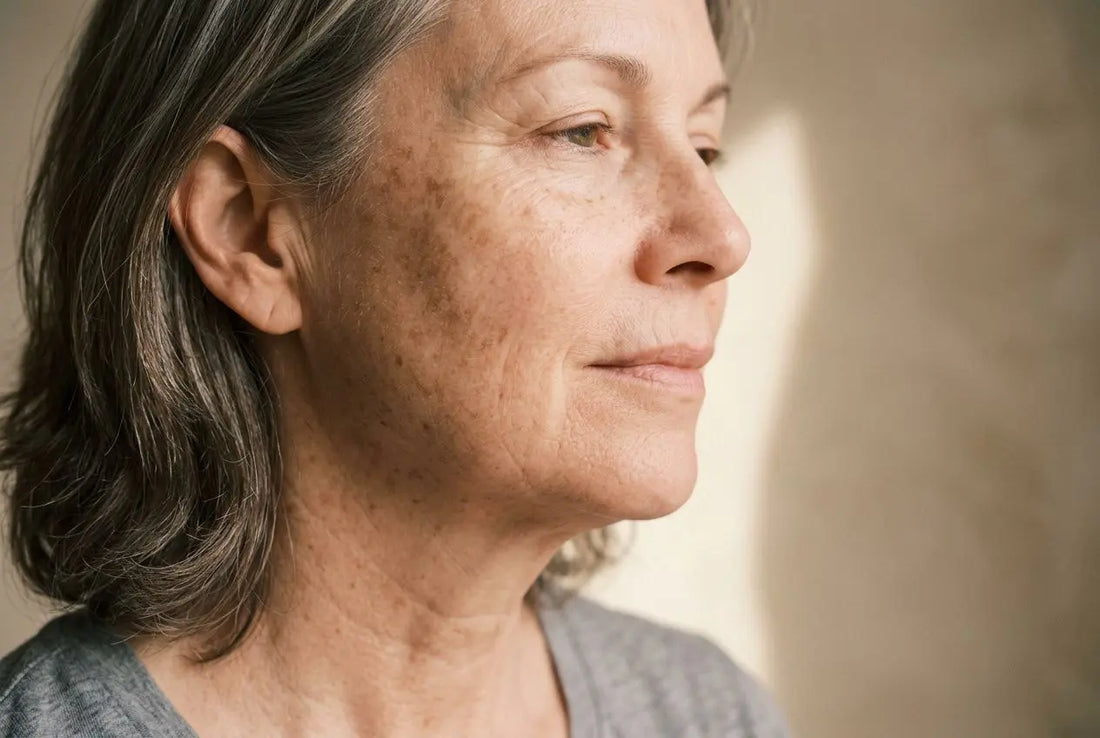 Comment enlever les taches sur le visage en 3 jours