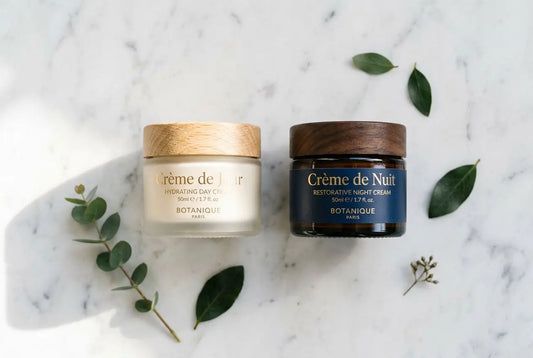 Crème de jour ou crème de nuit : laquelle choisir ?