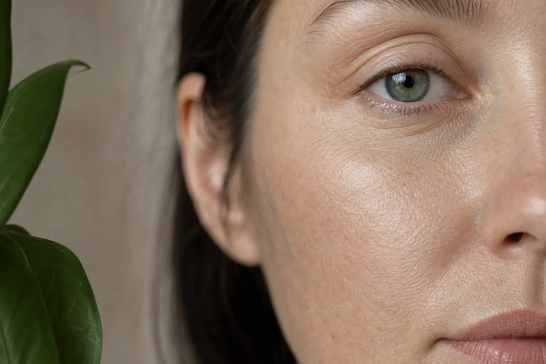 Comment hydrater son visage maison sans crème