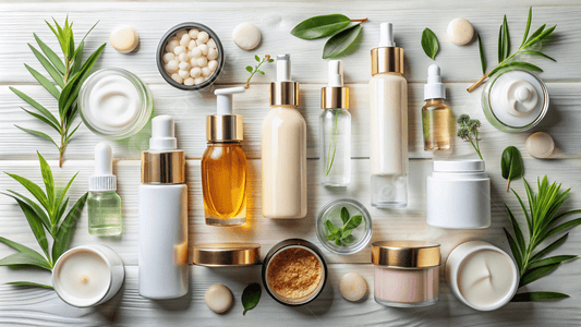 Bio et naturel différence : guide complet des cosmétiques