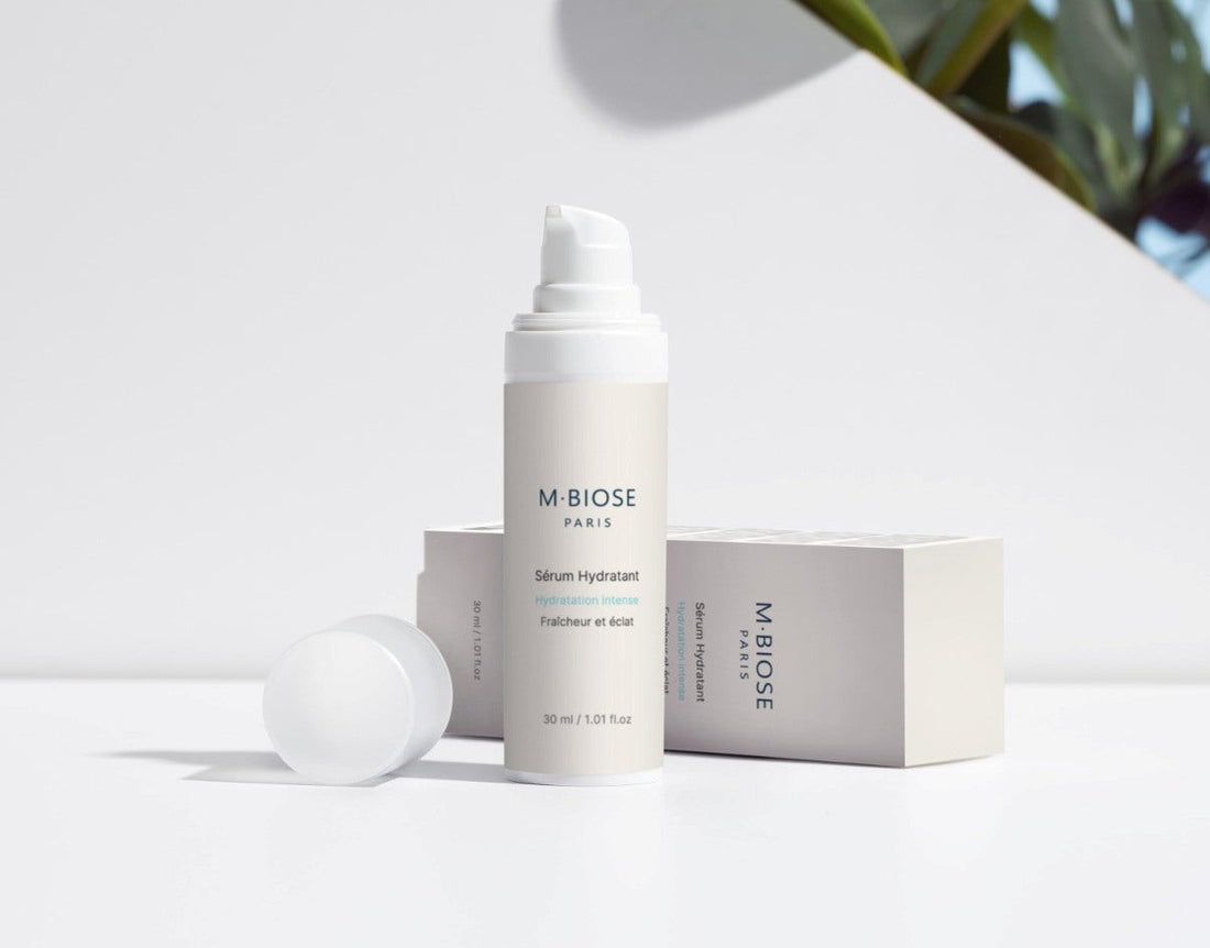 Hormone et vieillissement de la peau : l'impact de la ménopause