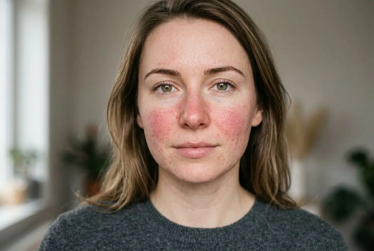 Comment calmer une peau sensible et réactive : conseils