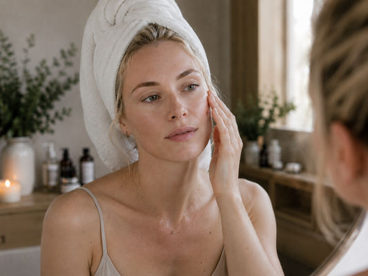 Retrouver l'élasticité de la peau naturellement : nos conseils
