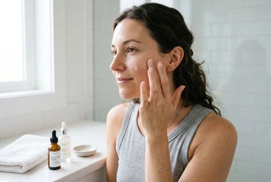 Comment choisir son soin anti-âge selon sa peau et ses ingrédients