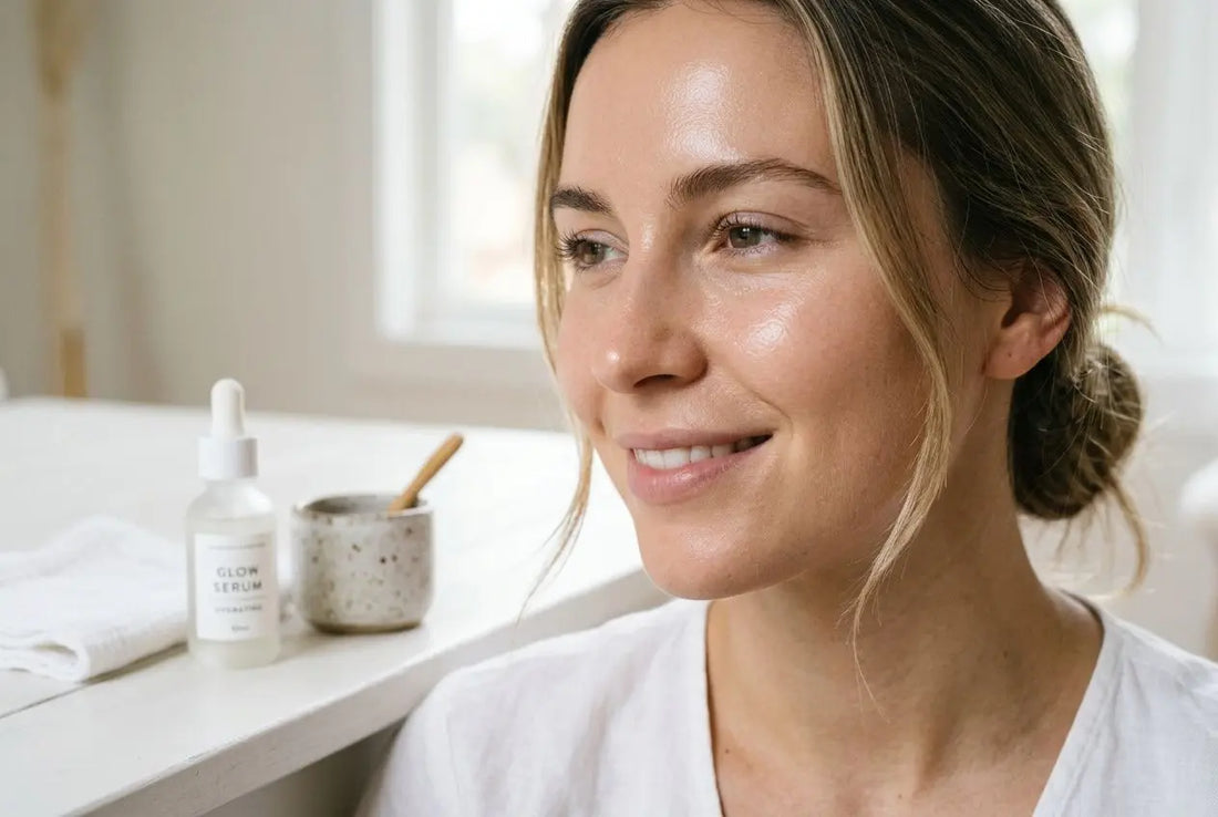 Céramide : bienfaits essentiels pour votre peau et barrière cutanée