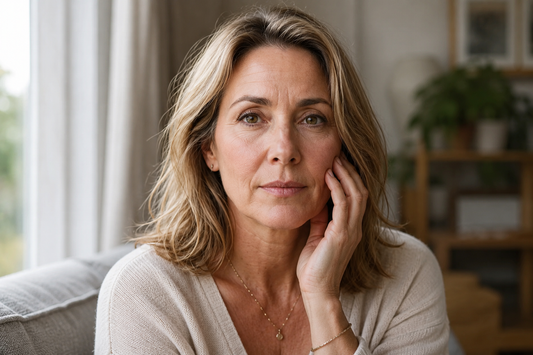 Ménopause démangeaisons cutanées : causes et solutions
