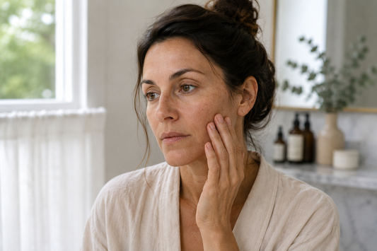 Peau terne remède : comment retrouver un teint éclatant ?