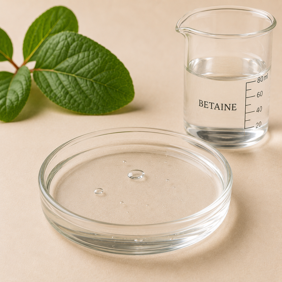 Bétaïne