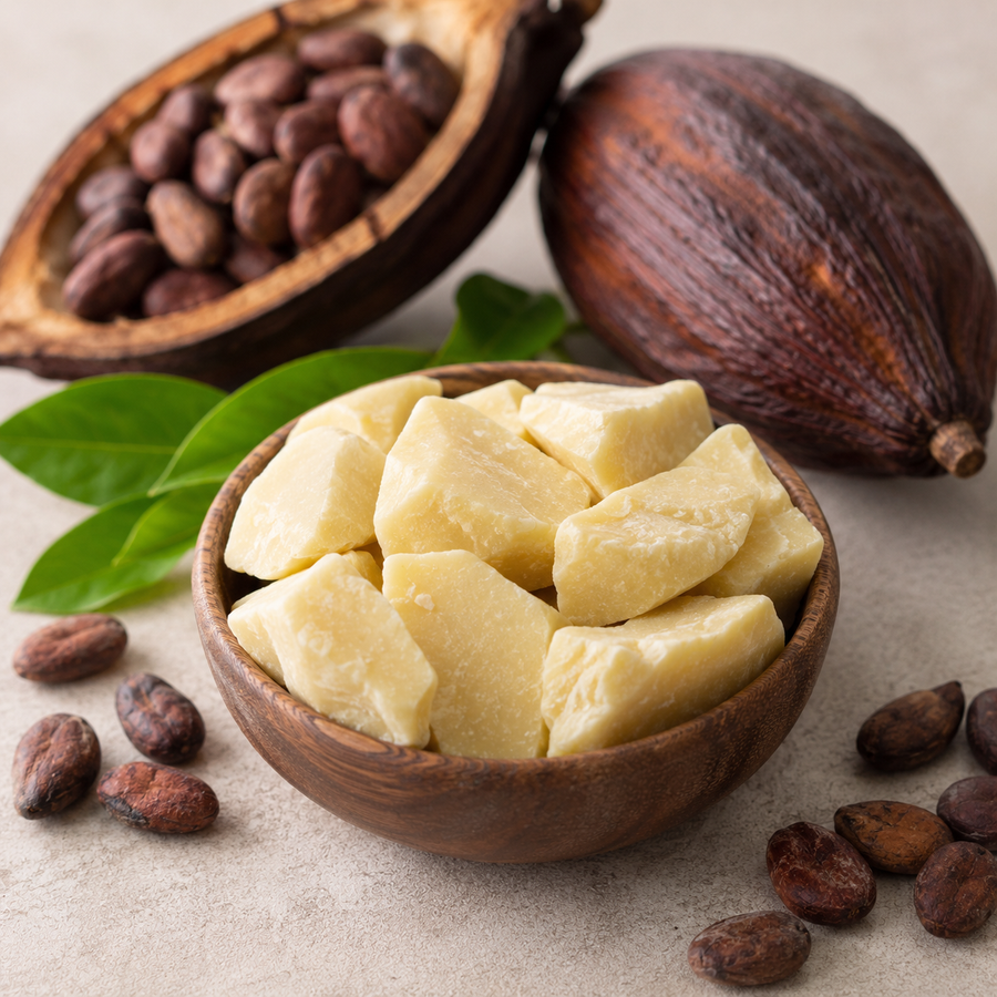 Beurre de Cacao