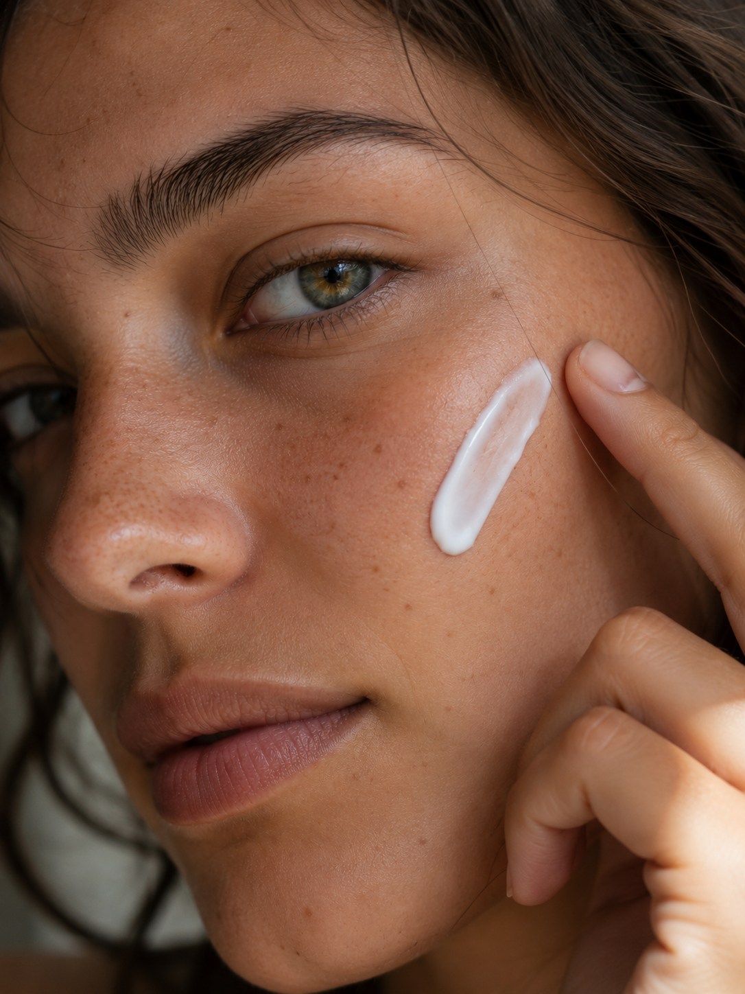 Crème Jour Lissante- Alternative Végétale au Rétinol