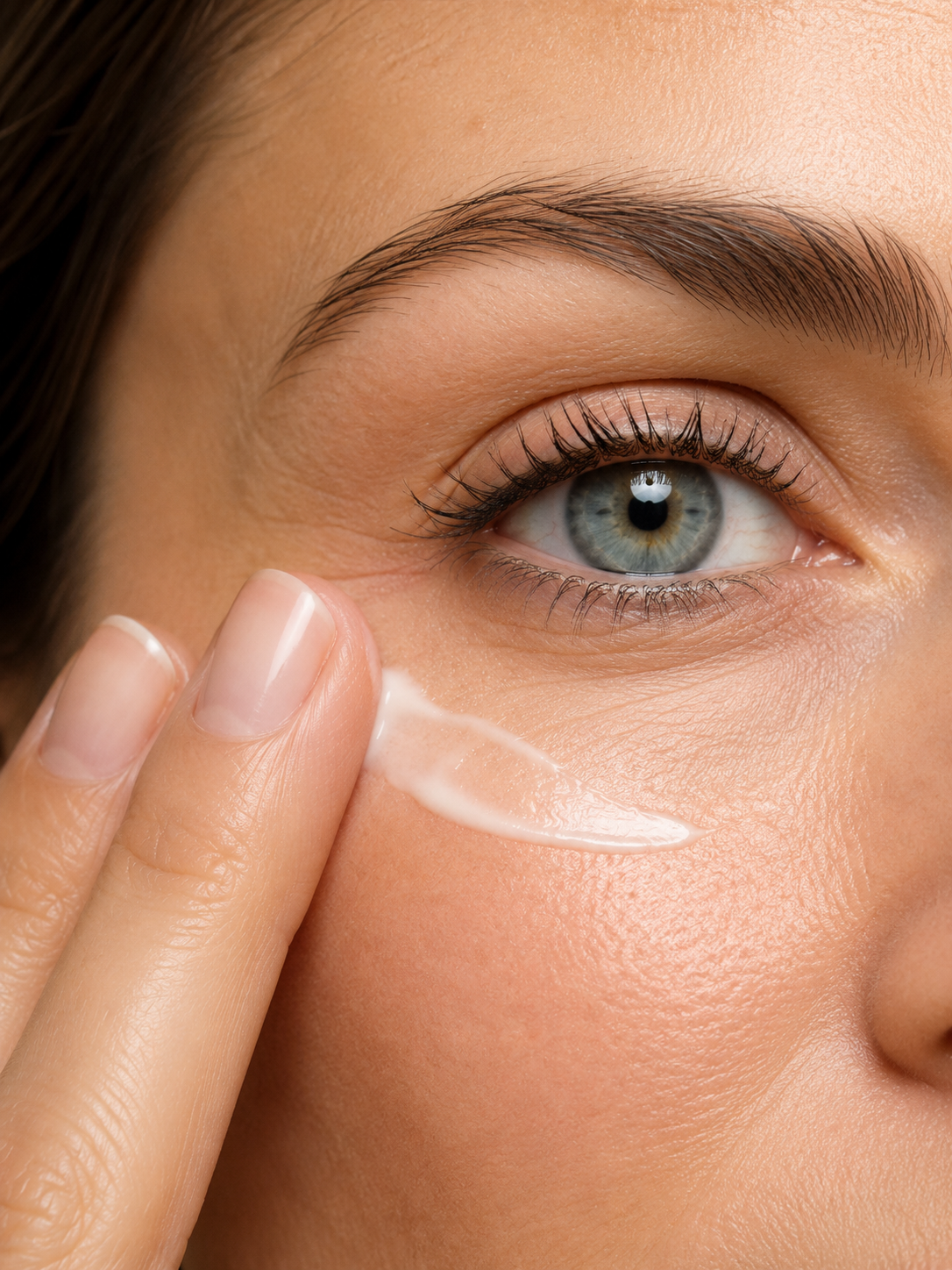 Sérum Contour des Yeux- Alternative au Rétinol