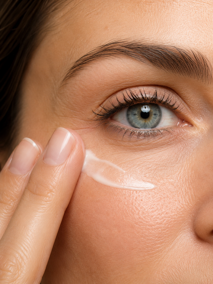 Sérum Contour des Yeux- Alternative au Rétinol