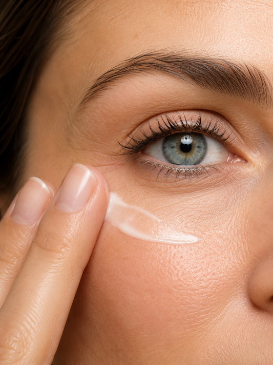 Sérum Contour des Yeux- Alternative au Rétinol