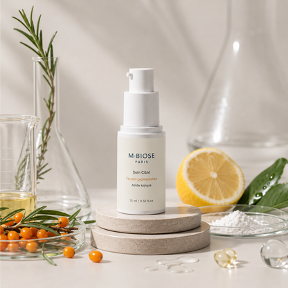 Soin Ciblé Correcteur de Taches — Acide Kojique