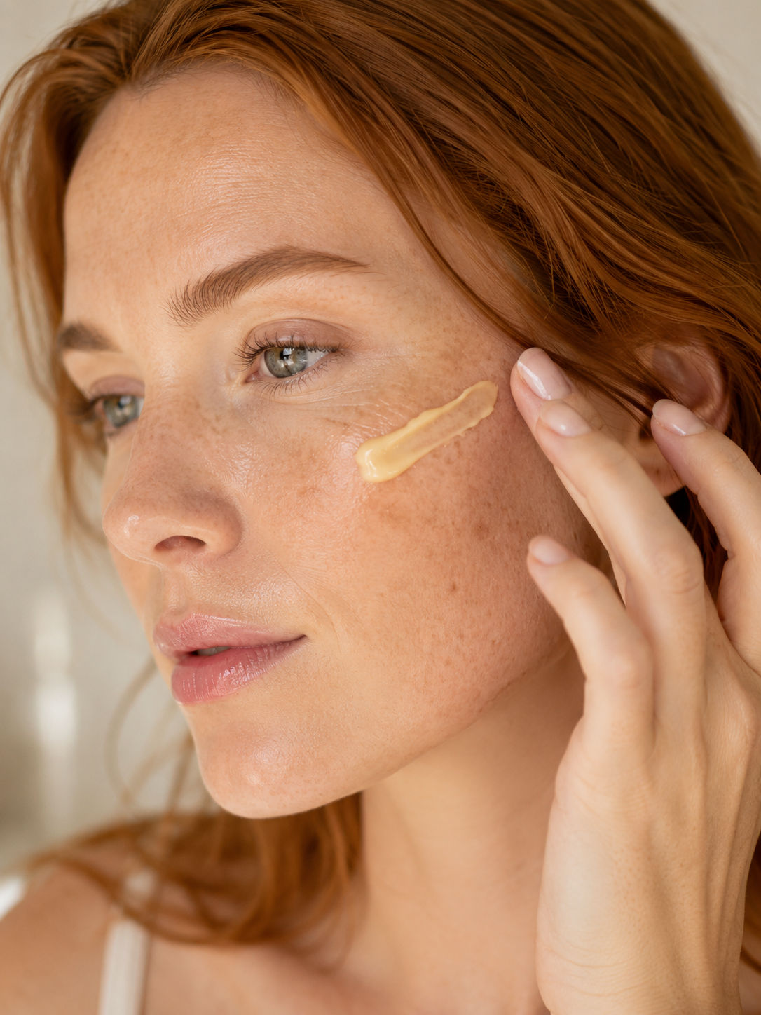 Crème Éclat — Correctrice des Taches Pigmentaires