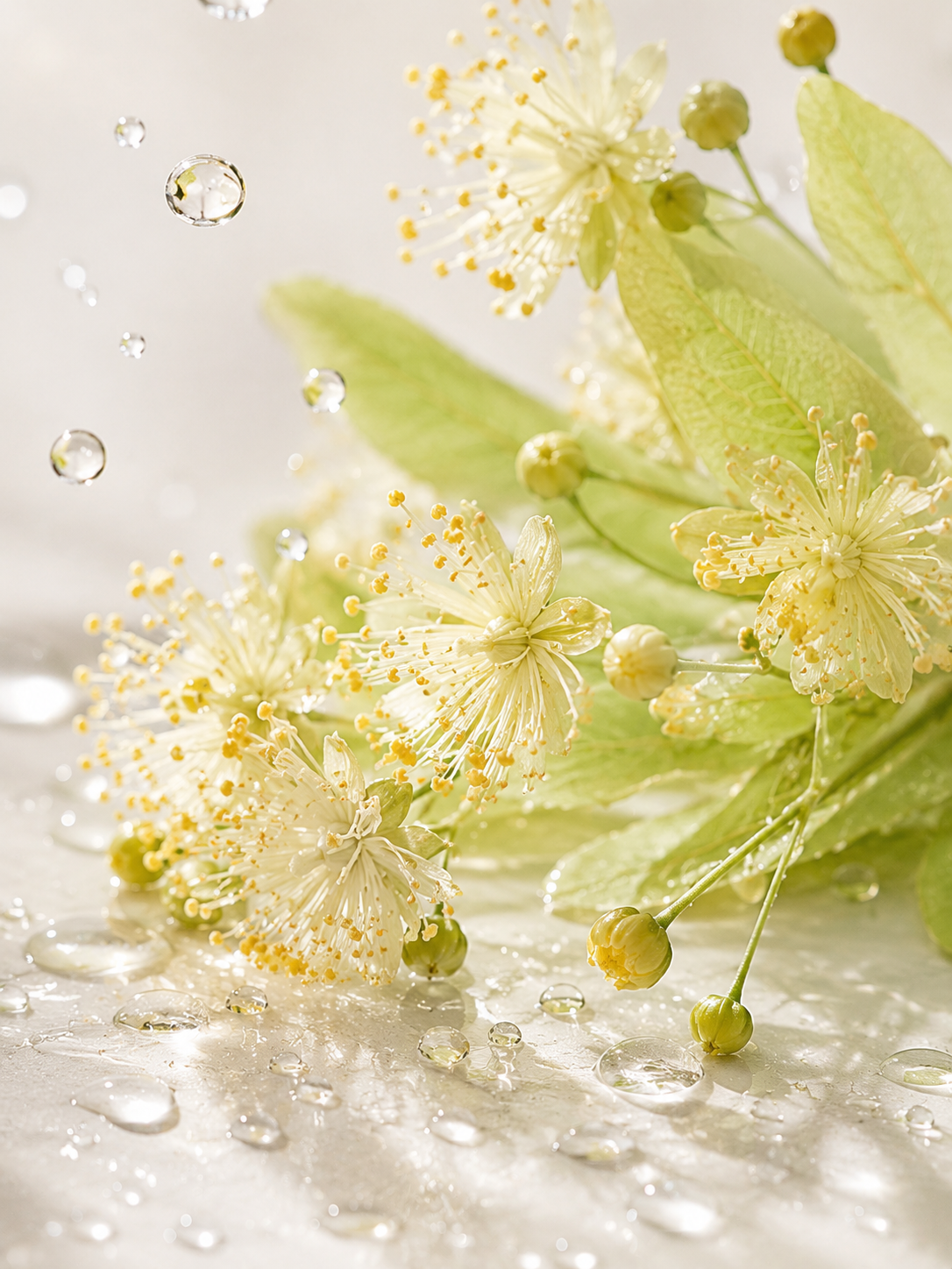 Eau Micellaire — Nettoyage Doux et Démaquillage