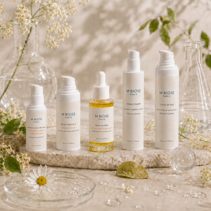 Routine Régénérante Premium