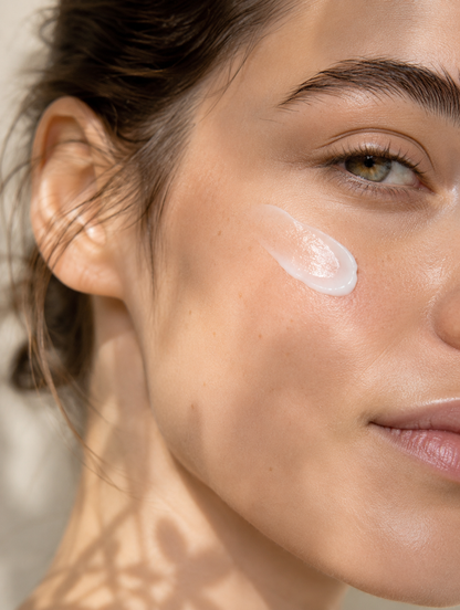 Crème de Jour Anti-Âge- Hydratation et Fermeté