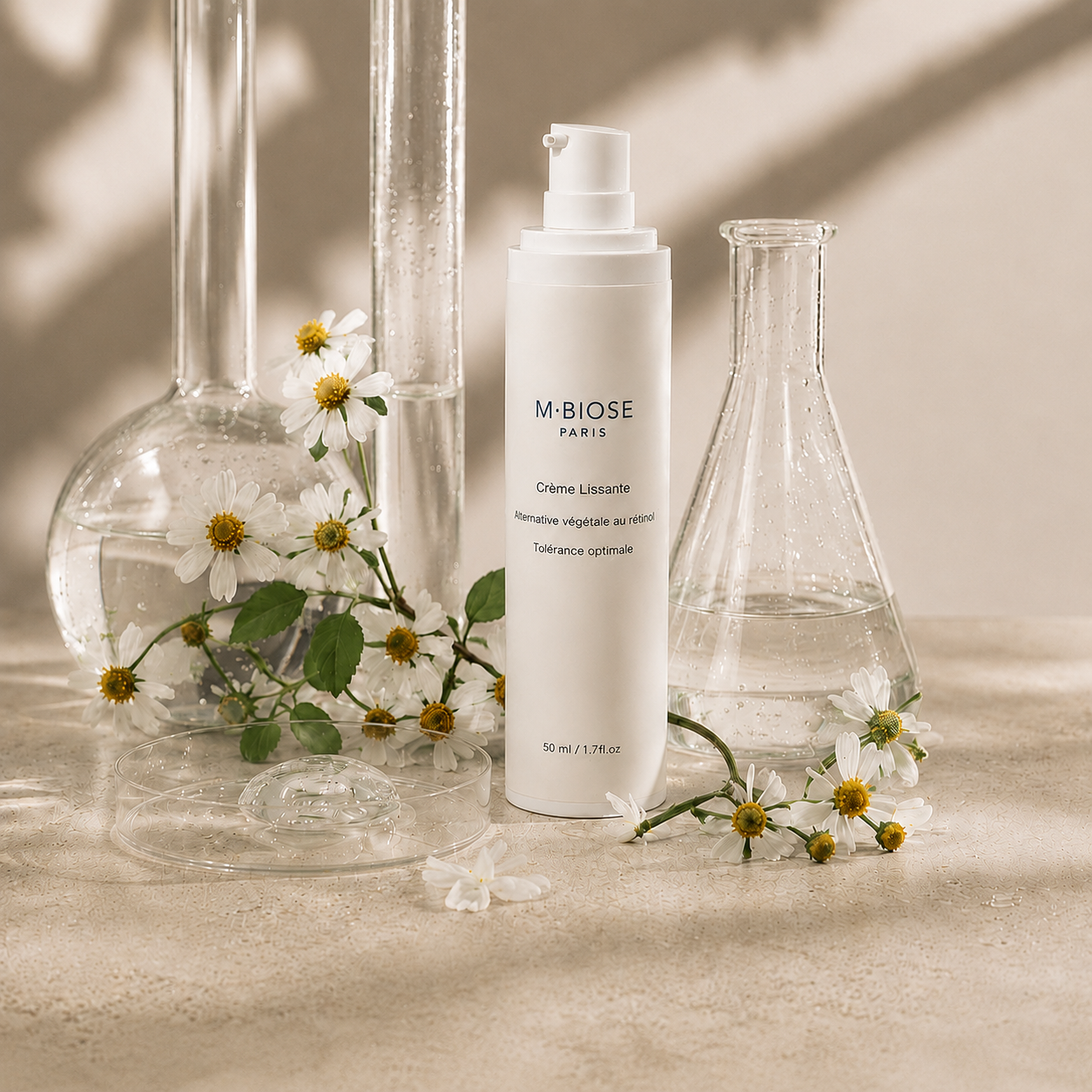 Routine Symbiose Optimale · Anti-rides et Fermeté