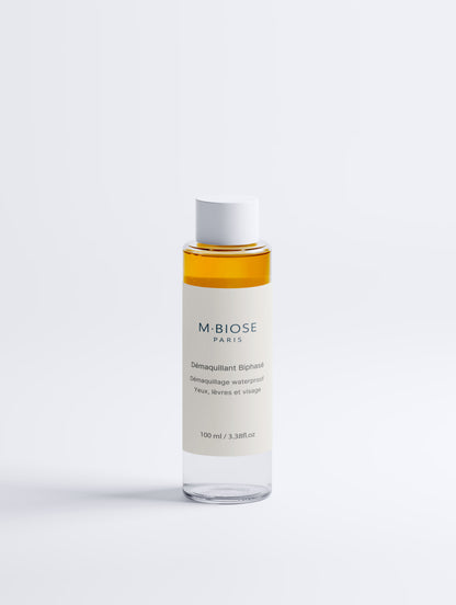 Démaquillant Biphasé