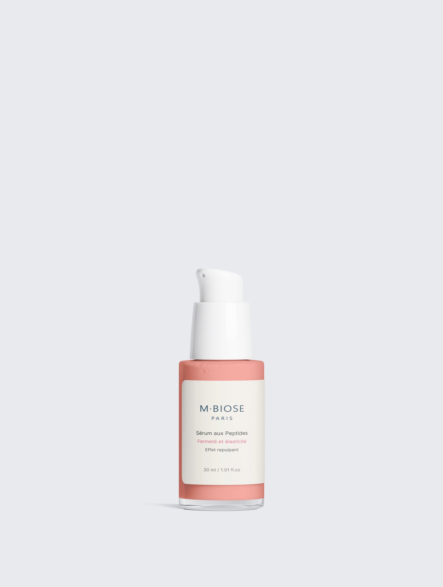Sérum aux Peptides — Fermeté et Élasticité