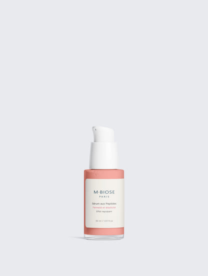 Sérum aux Peptides — Fermeté et Élasticité