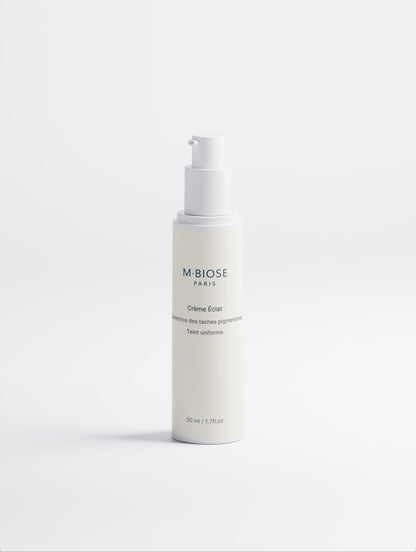 Crème Éclat — Correctrice des Taches Pigmentaires