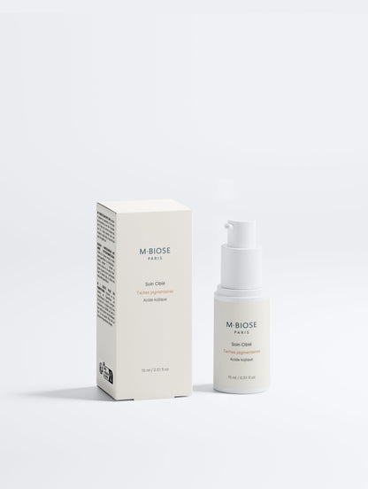 Soin Ciblé Correcteur de Taches — Acide Kojique