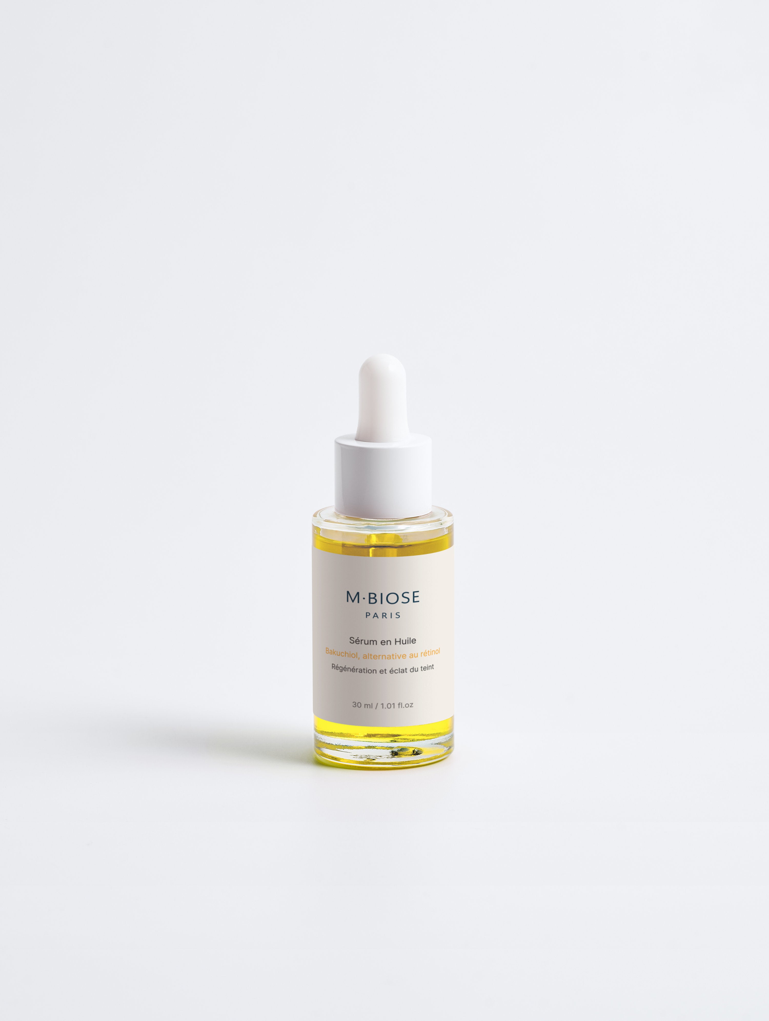Routine Régénérante Premium