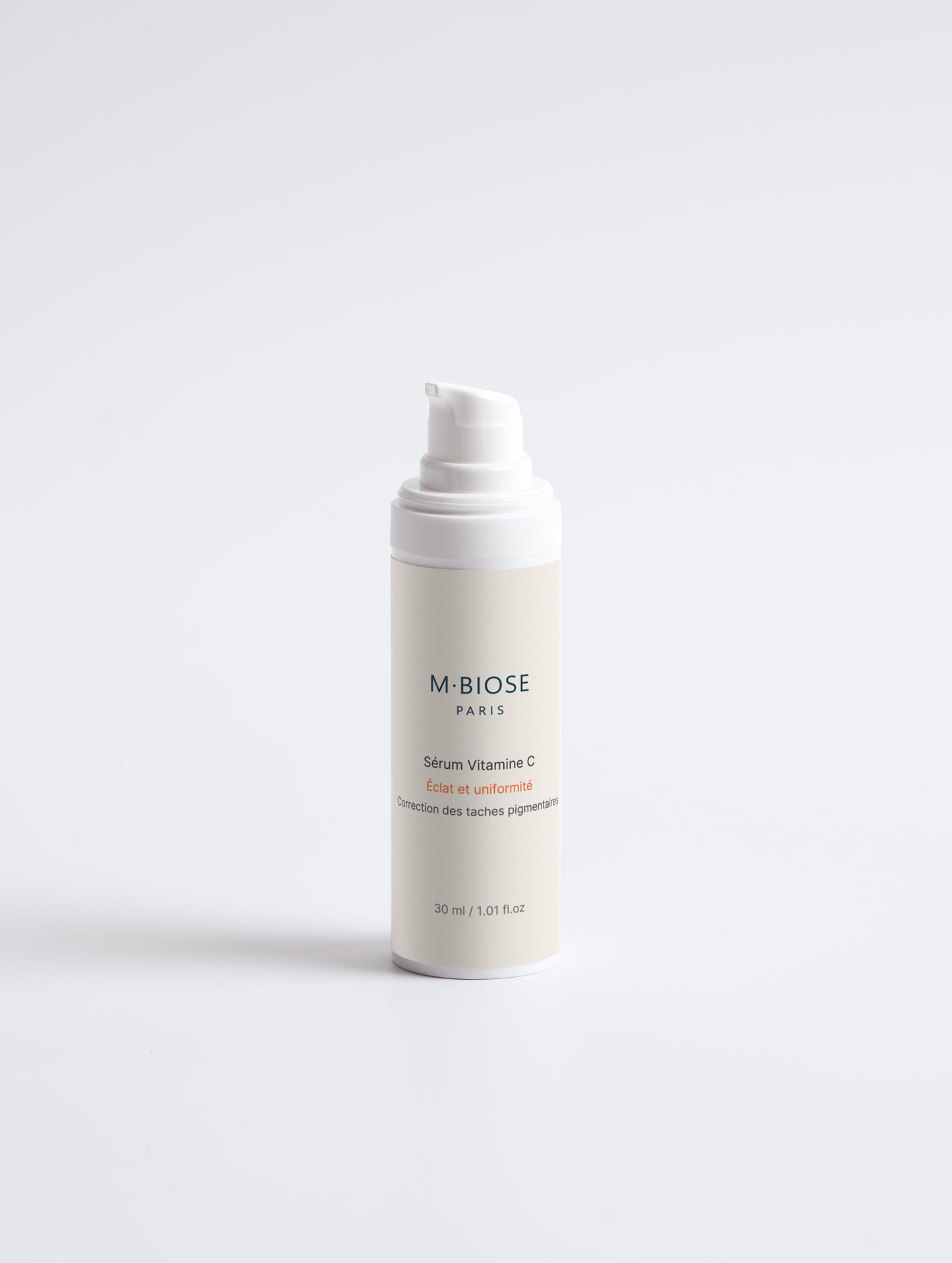 Sérum Vitamine C — Éclat et Uniformité