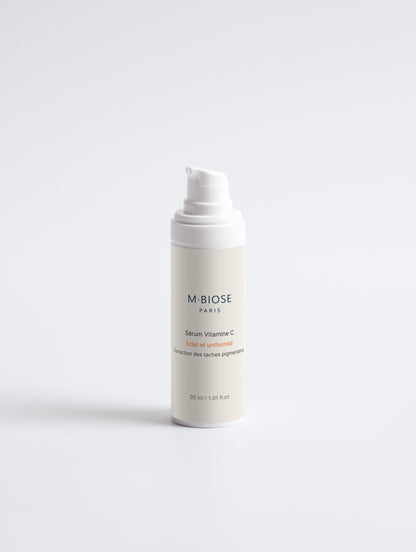 Sérum Vitamine C — Éclat et Uniformité