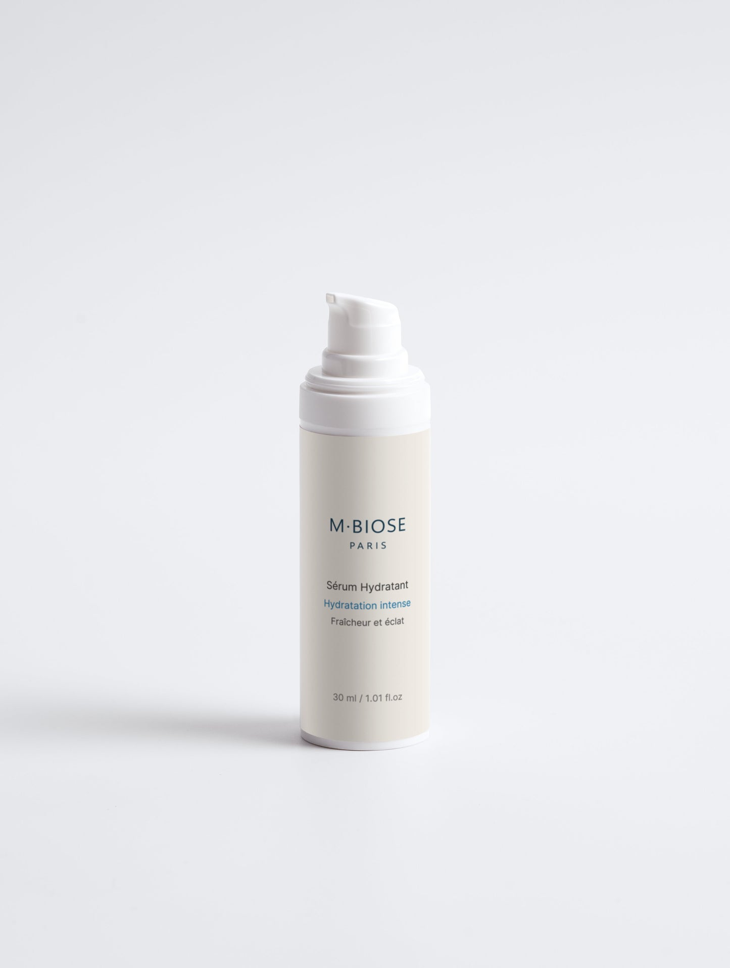 Sérum Hydratant Éclat Jour/Nuit