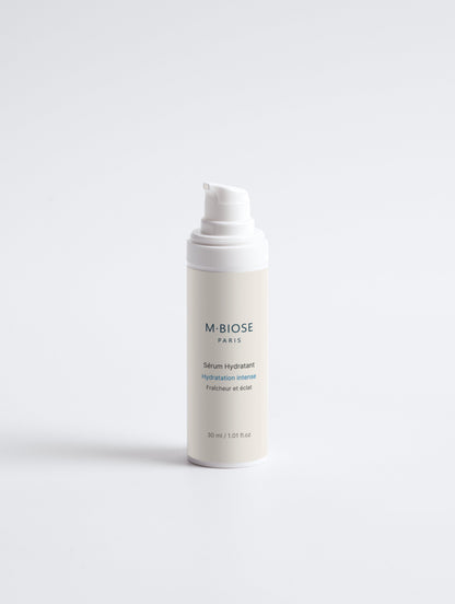 Sérum Hydratant Éclat Jour/Nuit