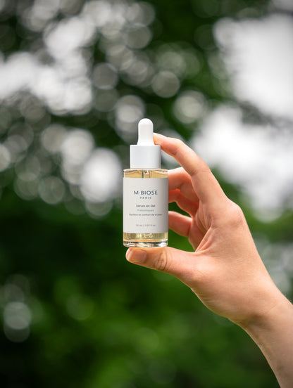 Sérum en Gel Prébiotiques Jour/Nuit