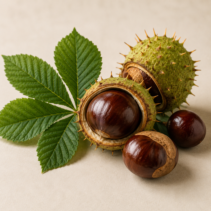 Marron d’Inde
