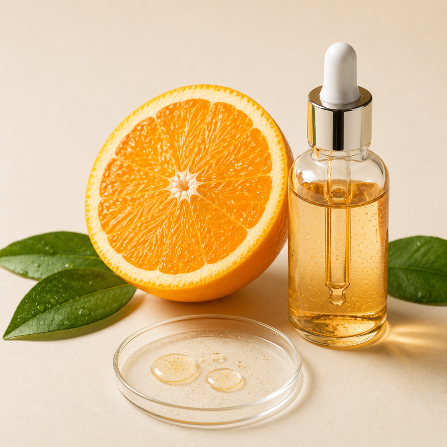 Vitamine C