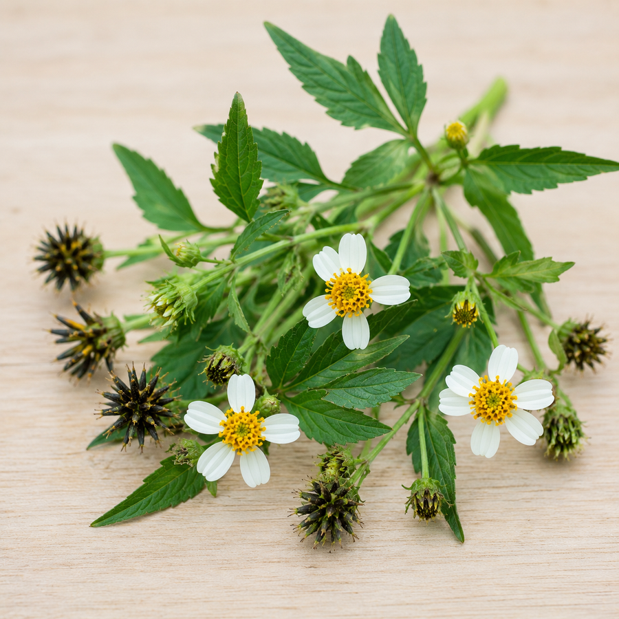 Bidens Pilosa
