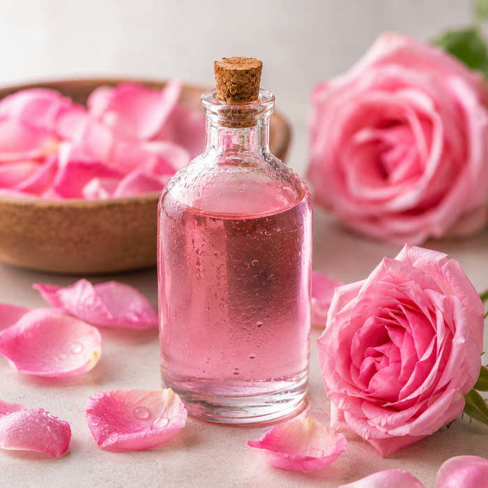 Eau Florale de Rose
