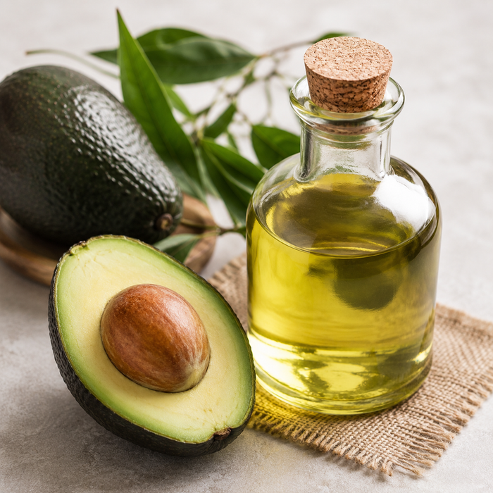 Huile d’Avocat