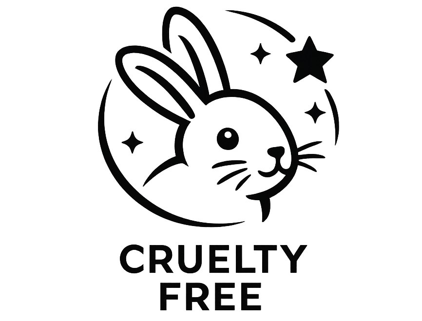 Cruelty free