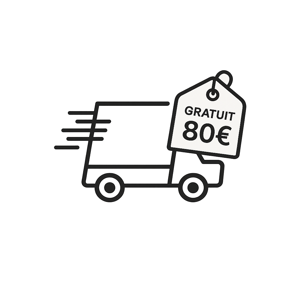 Livraison offerte